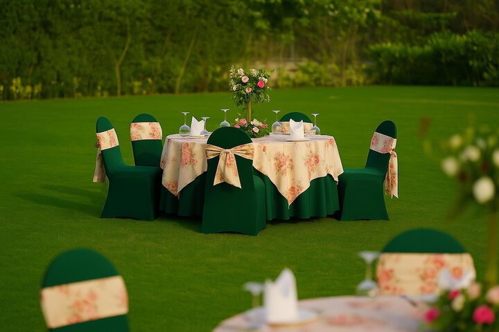 Wedding/Banquet 41 of 51