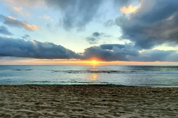 Beach 14 of 26