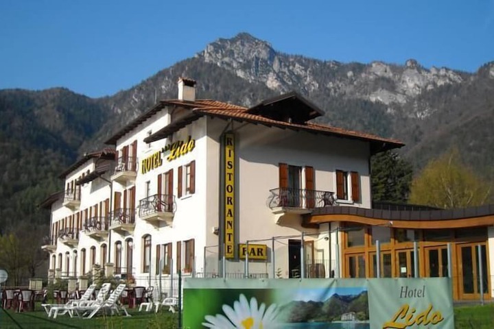 Lido