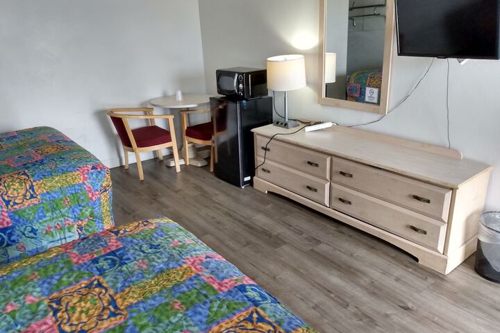 Standard Double Room (26 of 31)