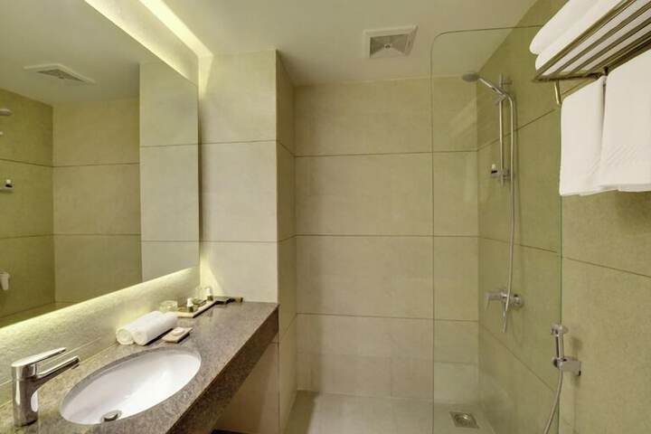 Bath Amenities
