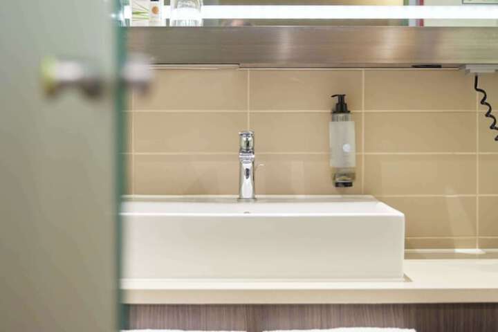 Bath Interior