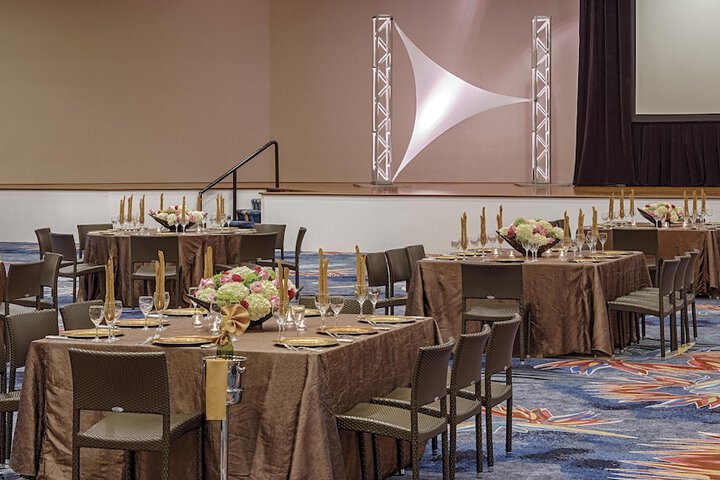 Ballroom