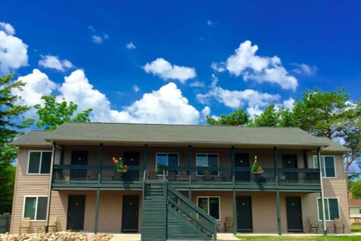 Blue Spruce Motel
