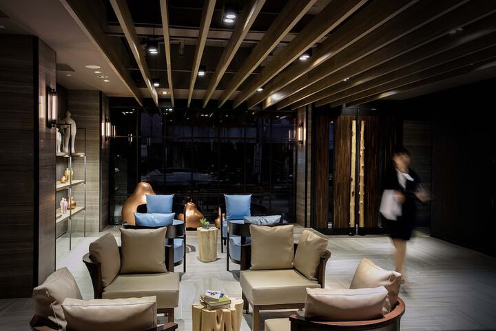 Hotel Interior 34 of 38