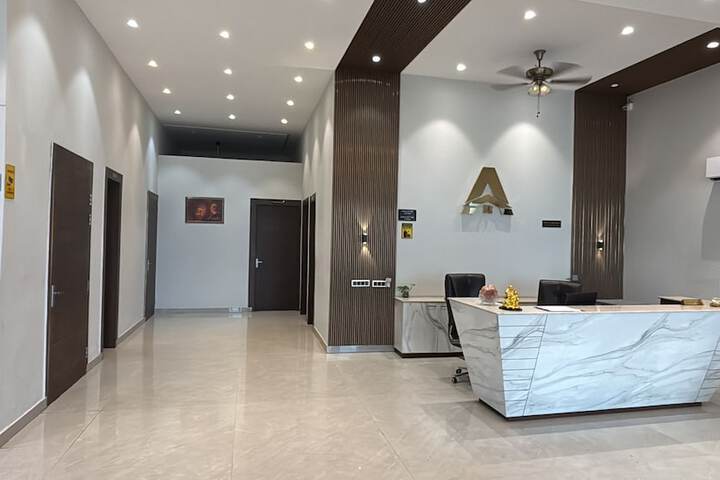 Hotel Interior 2 of 19