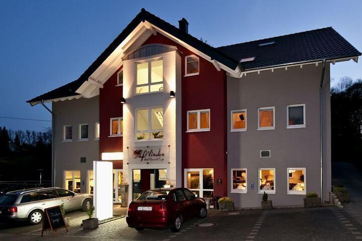 Hotel 4 Winden