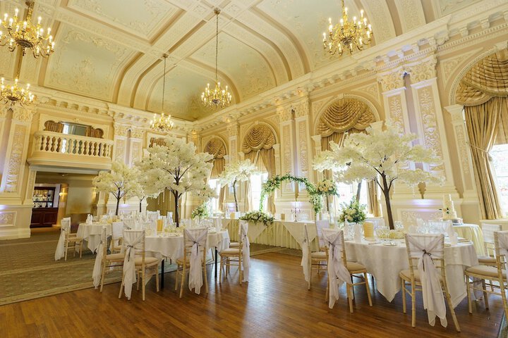 Wedding/Banquet 74 of 84