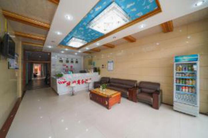 BeiliuFenglvBusinessHotel