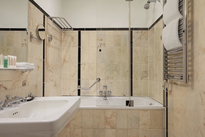 Bath Photo