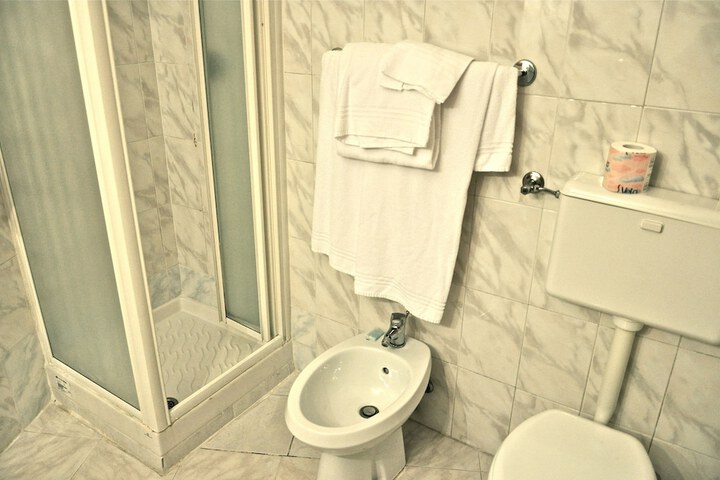 Restrooms