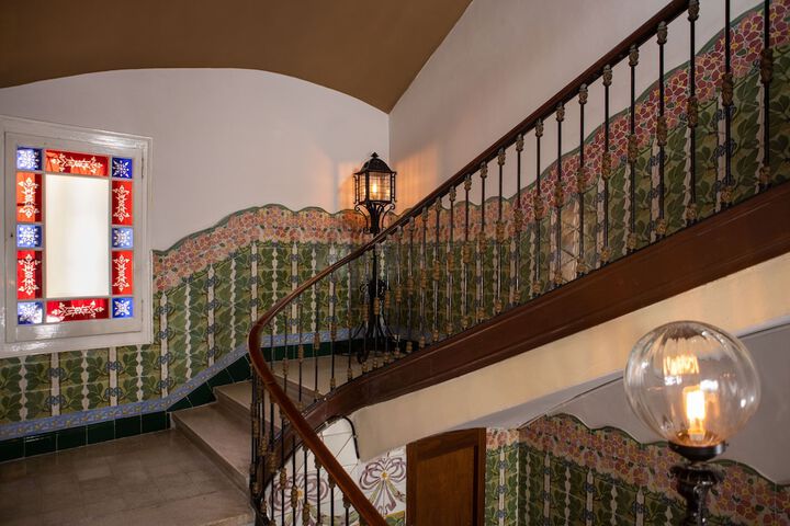 Hotel Interior 84 of 94