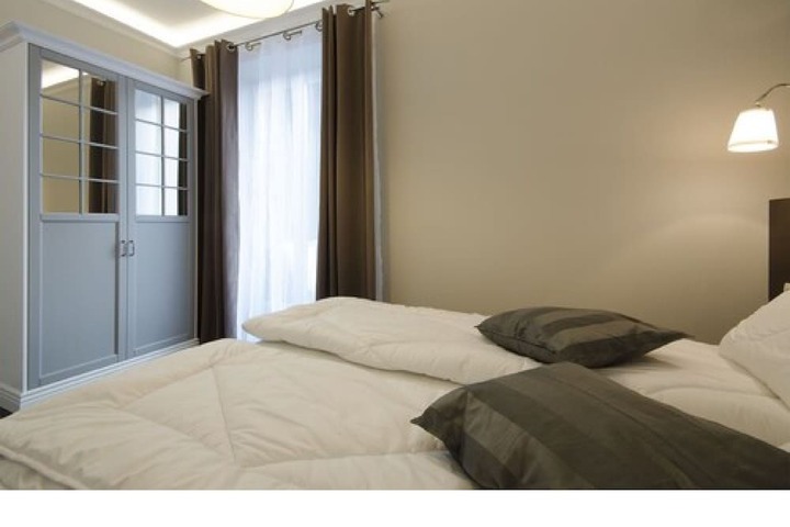 Fitness Center Photo