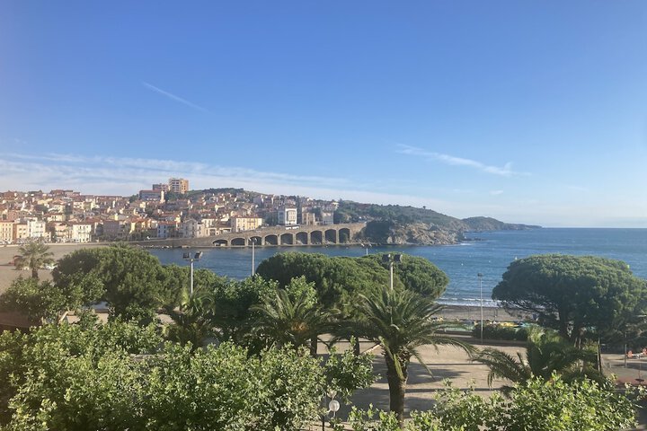 Hôtel Les Pêcheurs in Banyuls-sur-Mer