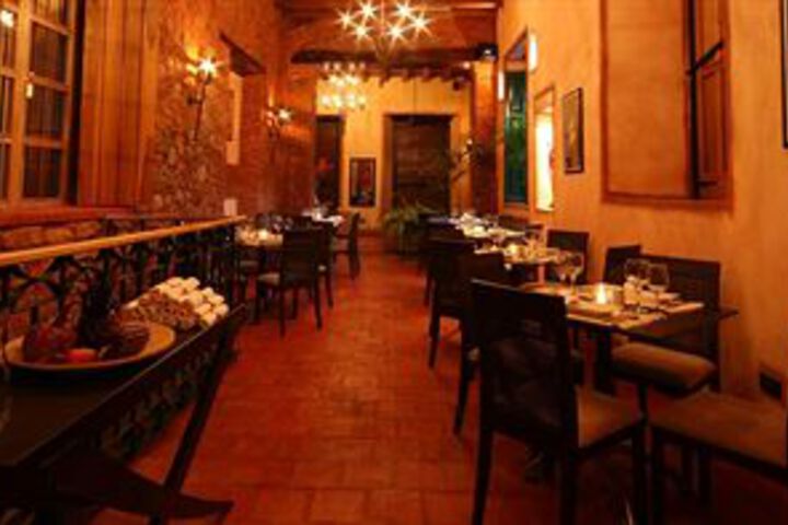 Fitness Center Photo