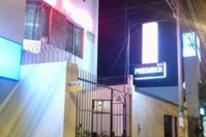 Hotel Premier Ica