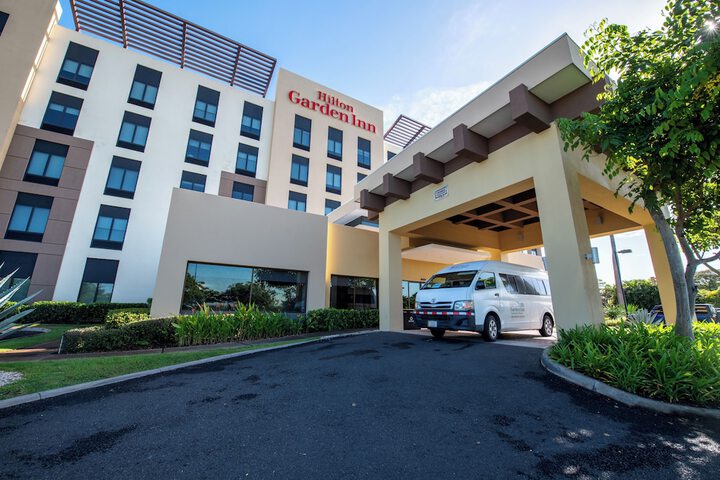 Hotel 78 of 82