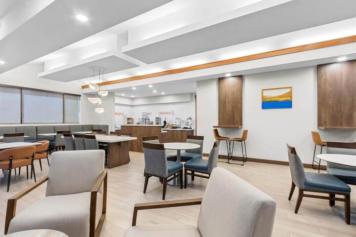 Lobby Photos