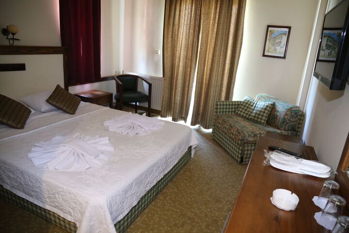 Interior Photo