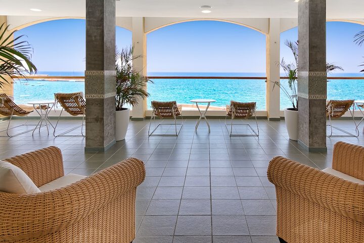 Lobby Photos