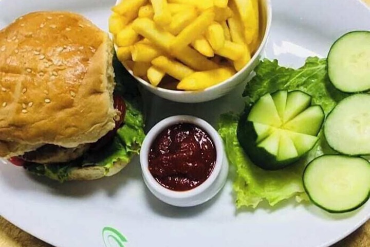 Fitness Facility Photos