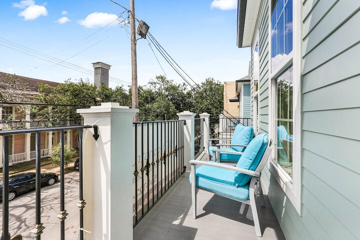 Terrace/Patio 27 of 54