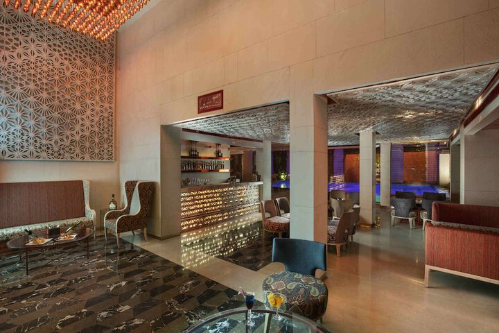 Hotel Interior 3 of 35