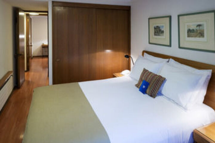 Room Interior