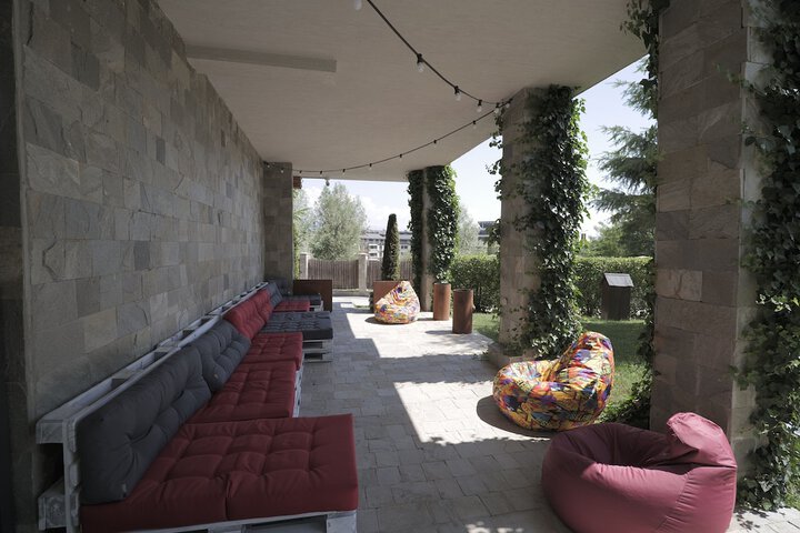 Terrace/Patio 89 of 95