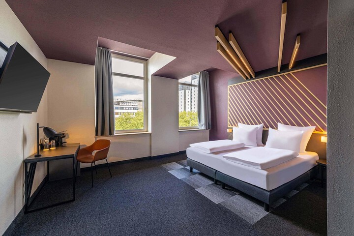 Fitness Facility Photos