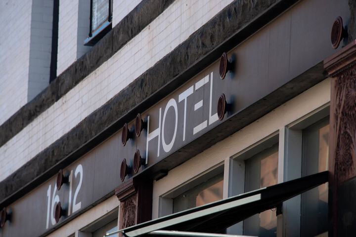 Hotel 53 of 53
