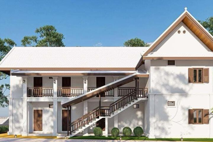 Cozy Inn Boutique Luangprabang