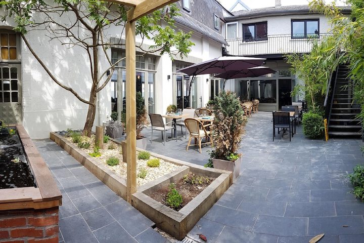 Terrace/Patio 28 of 30