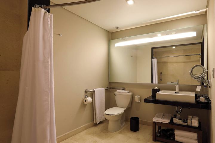 Bath Amenities