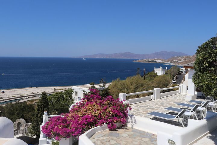 View from room