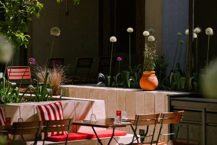 Terrace/Patio 65 of 71