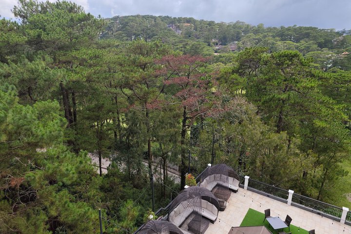 Hotel View 54 of 54