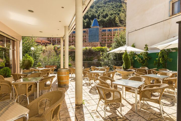 Terrace/Patio 62 of 68