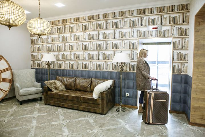 Hotel 3 of 48
