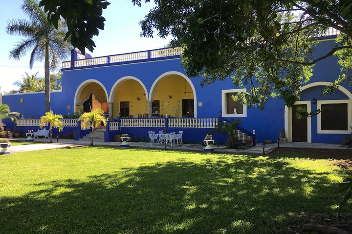 Terrace/Patio 66 of 106