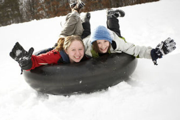Outdoor Activities 33 of 35