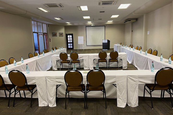 Meeting 22 of 25