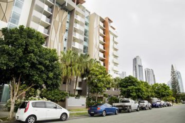 Hotel View 110 of 110