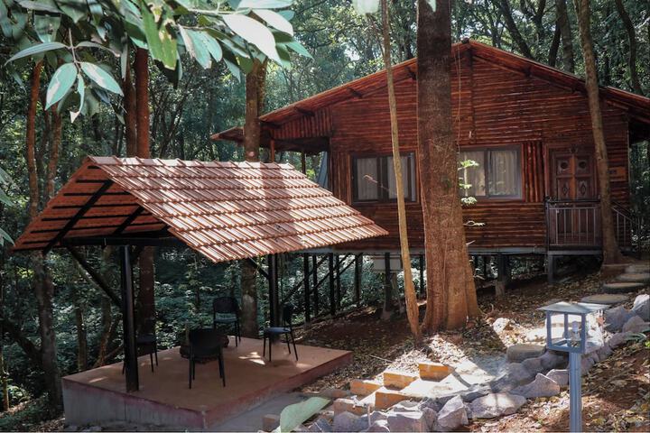 Image of Aavarana Resort