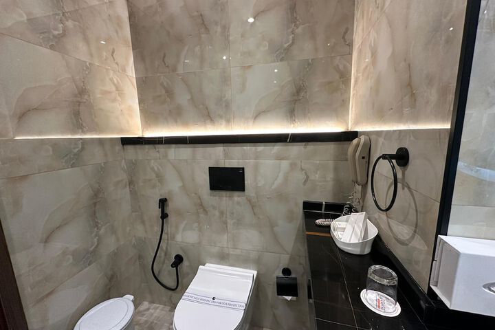 Bath Amenities