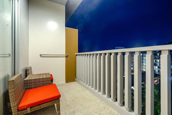 Terrace/Patio 219 of 220