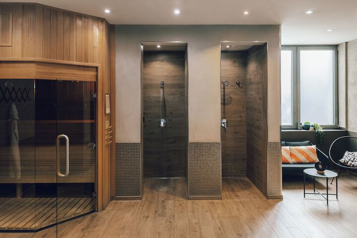 Spa and Wellness