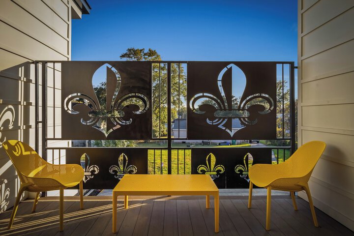 Terrace/Patio 87 of 111