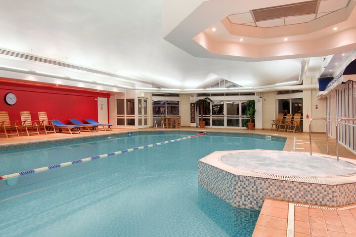 Fitness Center Photo