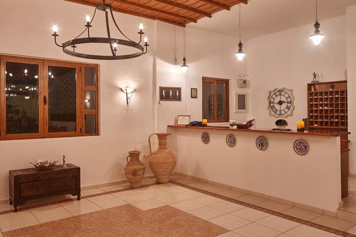 Hotel Interior 2 of 33